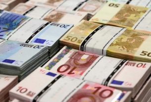 Tỷ giá euro ngày 27/7