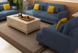 Làm thế nào để bố trí sofa hợp phong thủy đem lại may mắn cho gia chủ?