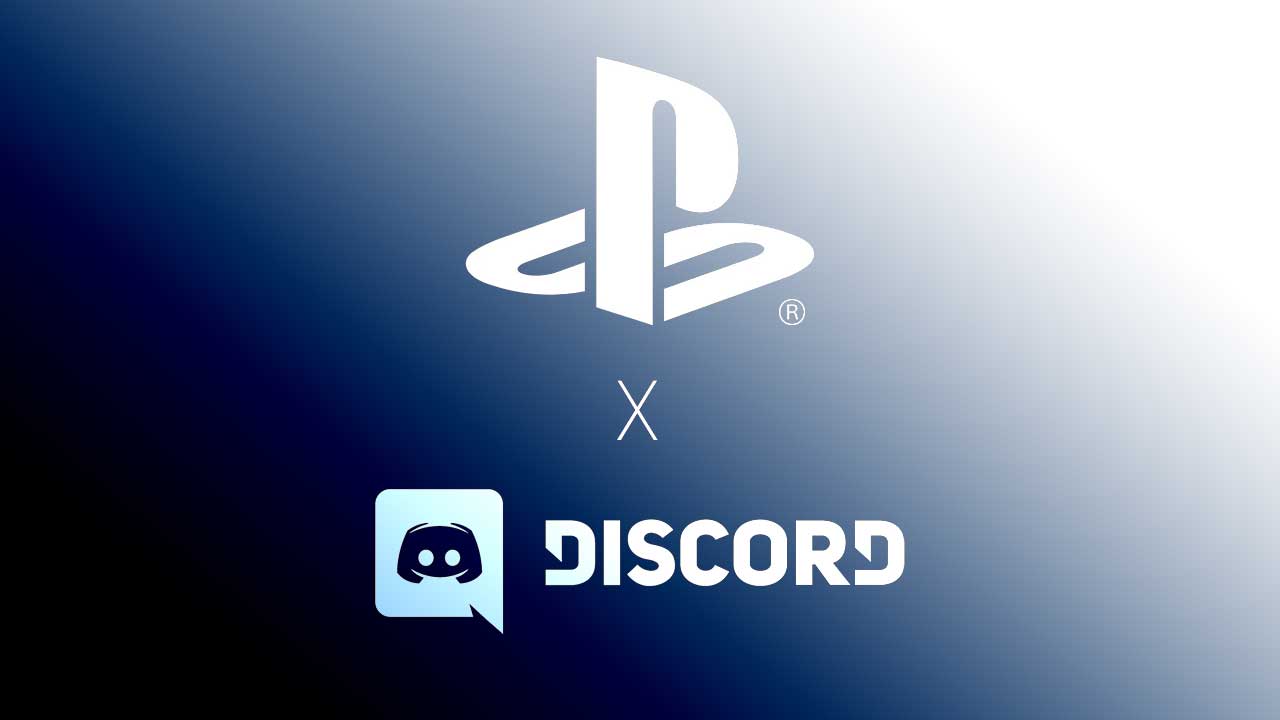 Discord và Sony Interactive Entertainment