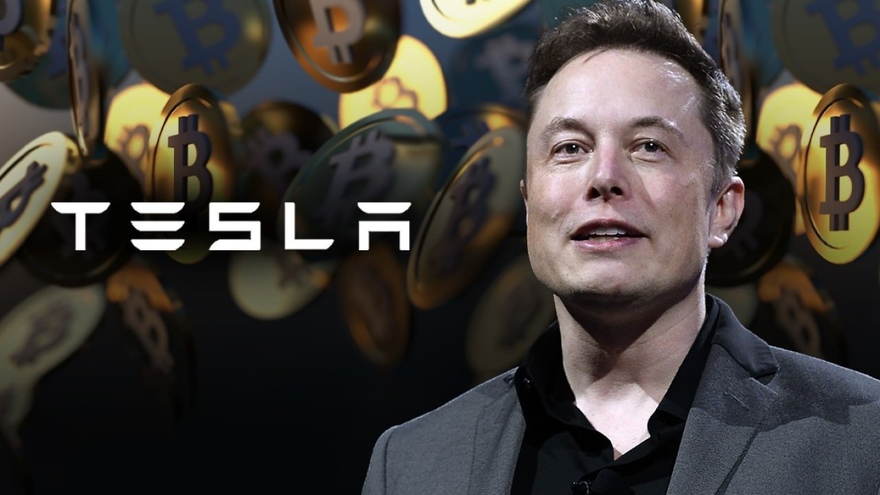 Elon Musk ủng hộ tiền điện tử