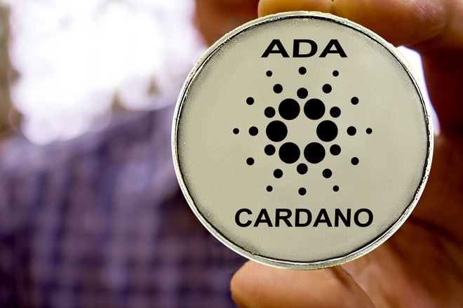 Khái niệm về đồng Cardano