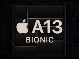 Apple A13 Bionic hệ thống Trí tuệ nhân tạo