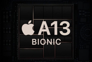 Apple A13 Bionic hệ thống Trí tuệ nhân tạo