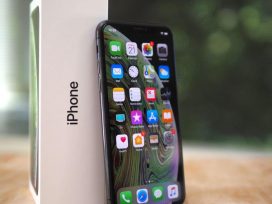 iPhone 5G sẽ giống phiên bản làm mới của iPhone 8