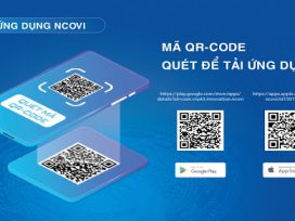 Liên thông dữ liệu thay vì gộp các app chống dịch làm một