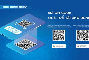 Liên thông dữ liệu thay vì gộp các app chống dịch làm một