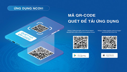 Liên thông dữ liệu thay vì gộp các app chống dịch làm một