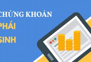 Giao dịch của thị trường chứng khoán phái sinh tăng hay giảm?