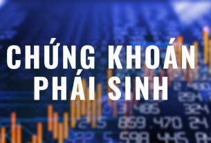 Thị trường chứng khoán phái sinh quý II đạt giá trị bao nhiêu?