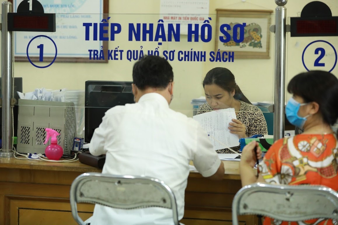 Những trường hợp được hưởng BHYT trái tuyến ngang với đúng tuyến