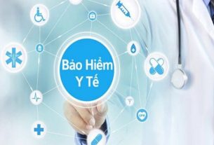 Bảo hiểm y tế