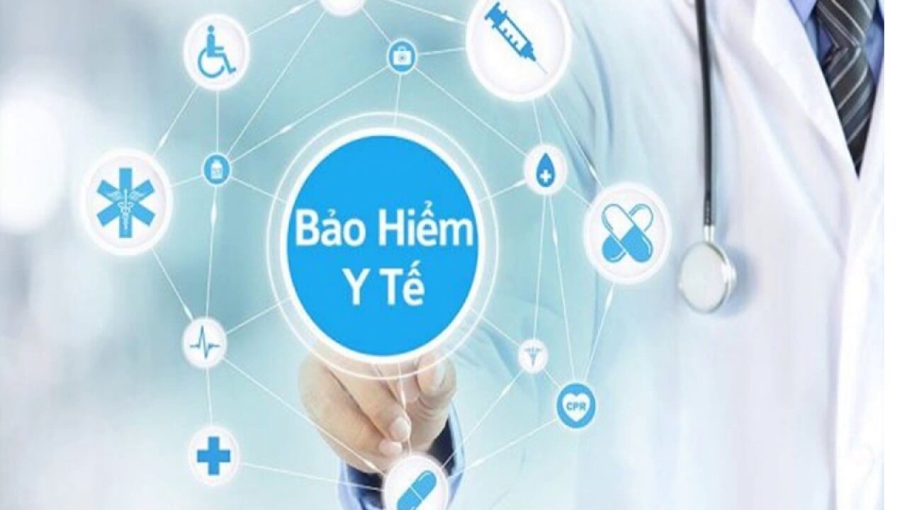 Bảo hiểm y tế