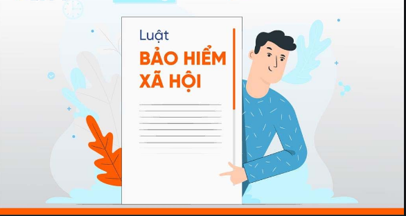 Bảo hiểm xã hội