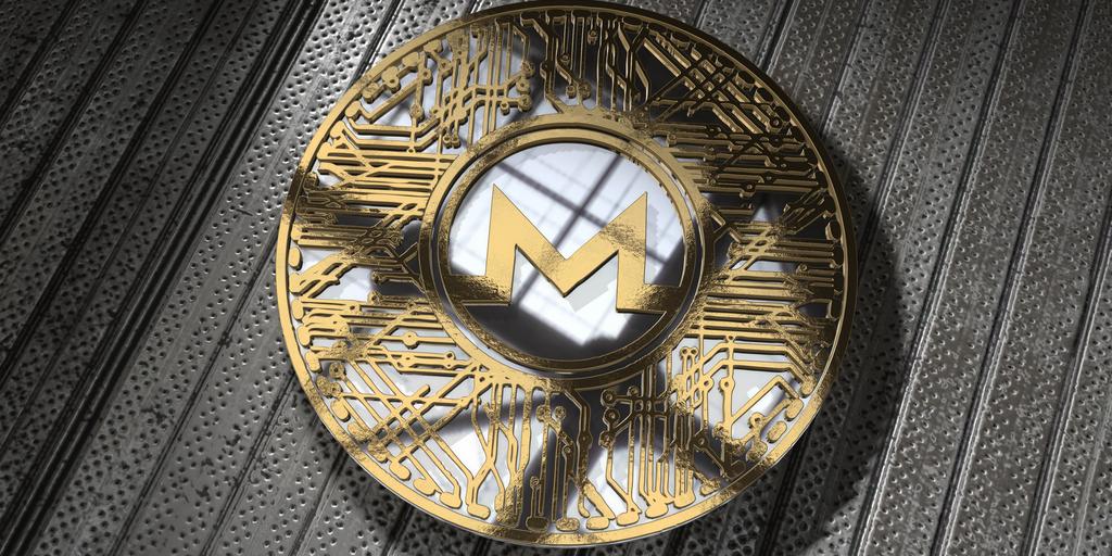 Monero là gì?