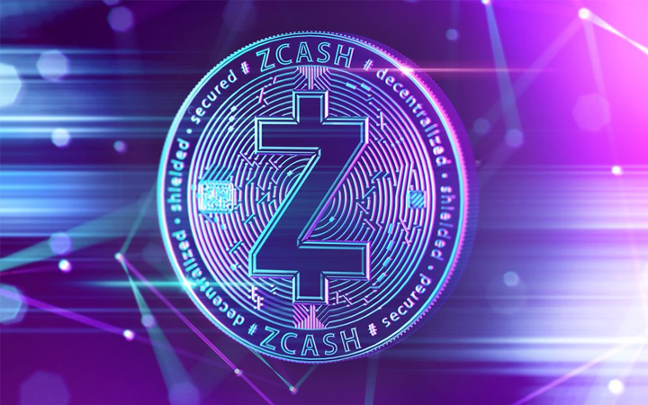 Cách mua Zcash