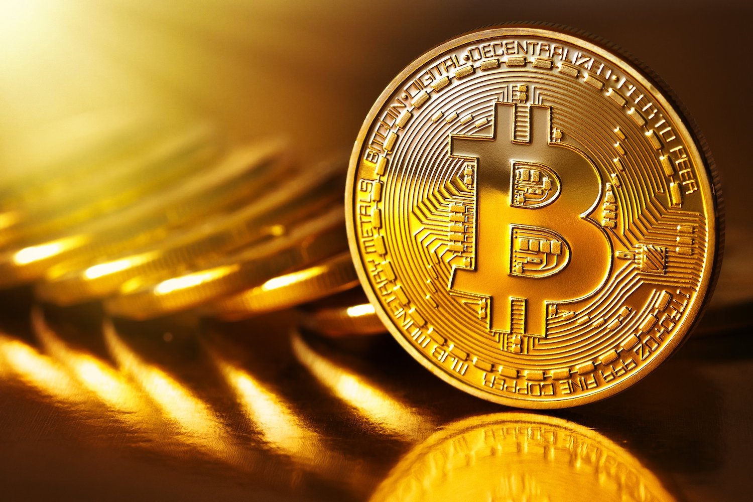 Tin vui đầu tuần cho những người đầu tư Bitcoin