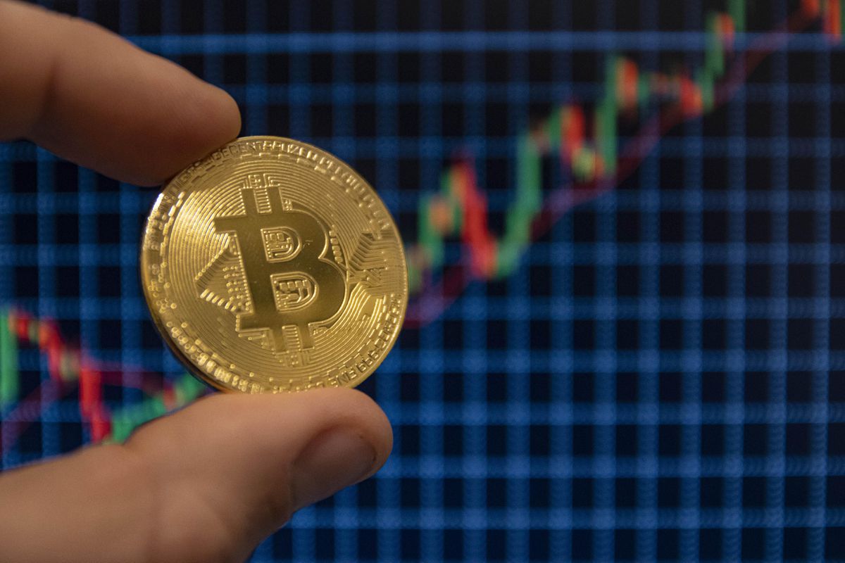 Liệu Bitcoin có thể tăng đến mức trên 40 nghìn đô?