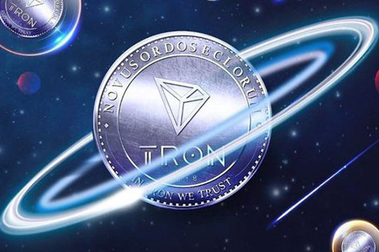 Cách mua bán đồng TRON (TRX) an toàn