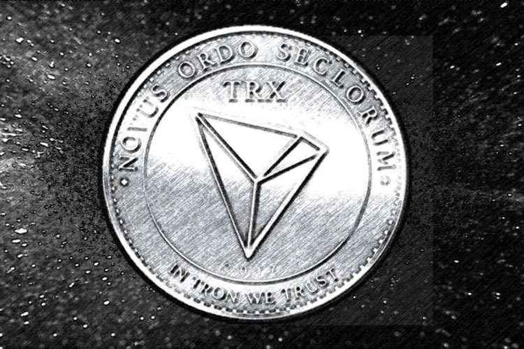 TRON giải quyết vấn đề gì