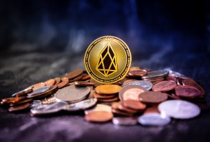 EOS Coin