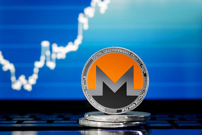 mua Monero bằng USDT