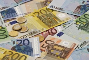 Nguyên nhân vì sao đồng Euro có thể tăng trước cuộc họp của ECB