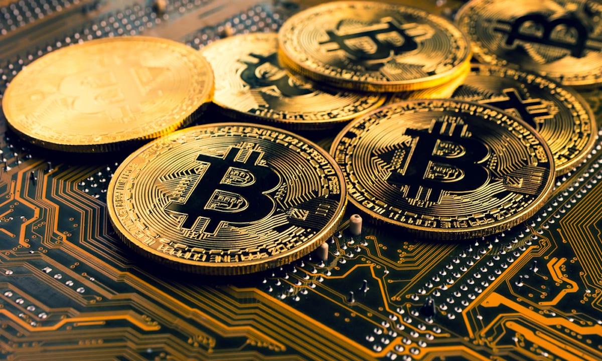 Nhìn nhận khách quan về đồng tiền điện tử lớn nhất thế giới - Bitcoin