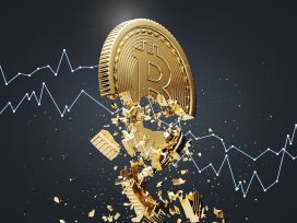 Đừng lo lắng nếu Bitcoin mất giá trong tương lai gần