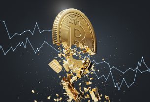 Đừng lo lắng nếu Bitcoin mất giá trong tương lai gần