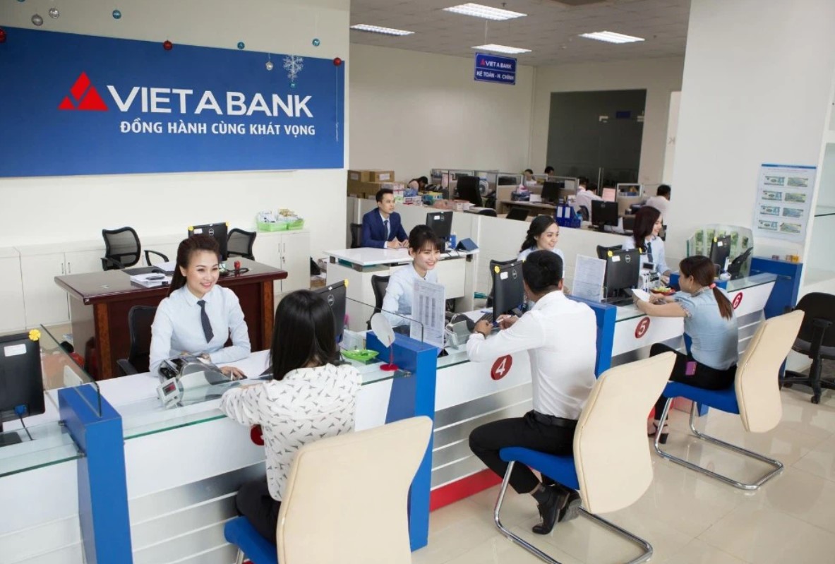 VietABank đã được thông qua việc chuyển nhượng VAB